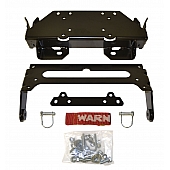 Warn Snow Plow Mount Front Kit - 79815