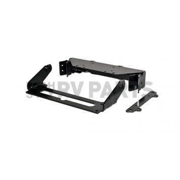 Warn Snow Plow Mount Front Kit - 79815-1