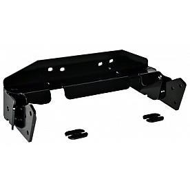 Warn Snow Plow Mount Front Kit - 80360