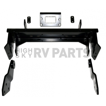 Warn Snow Plow Mount Front Kit - 80534