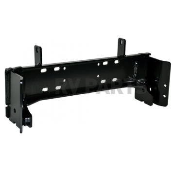 Warn Snow Plow Mount Front Kit - 80534-1