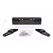 Warn Snow Plow Mount Front Kit - 80554