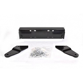 Warn Snow Plow Mount Front Kit - 80554