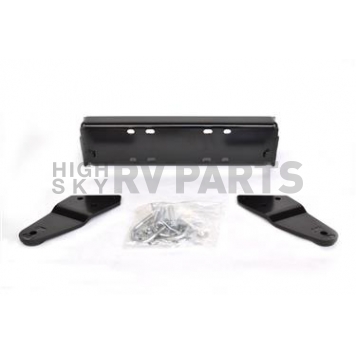 Warn Snow Plow Mount Front Kit - 80554