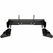 Warn Snow Plow Mount Front Kit - 80556