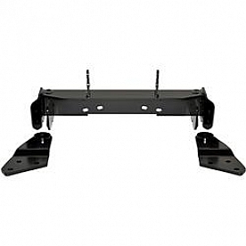 Warn Snow Plow Mount Front Kit - 80556