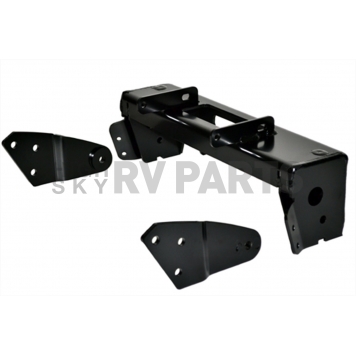 Warn Snow Plow Mount Front Kit - 80558