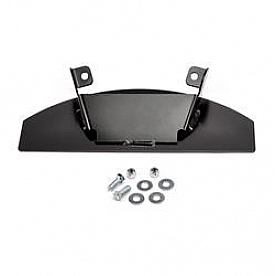 Warn Industries Snow Plow Deflector Side Wall ProVantage ATV Straight Blades Steel - 80607