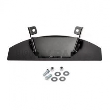 Warn Industries Snow Plow Deflector Side Wall ProVantage ATV Straight Blades Steel - 80607