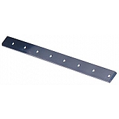Warn Industries Snow Plow Cutting Edge Plastic 50 Inch Length - 80860