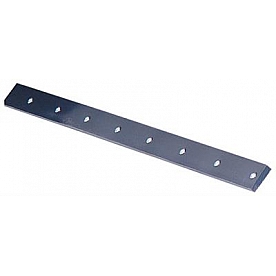 Warn Industries Snow Plow Cutting Edge Plastic 50 Inch Length - 80860