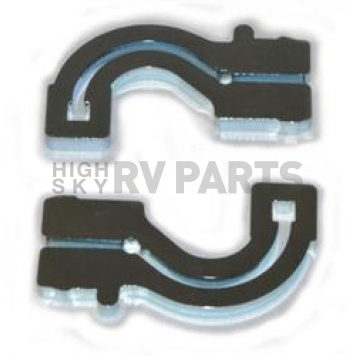 Warn Industries Snow Plow Pivot Pin - Drive Pins For ProPivot 88700 Set of 2 - 81131