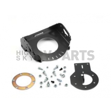 Warn Snow Plow Mount Hardware ATV - 81274