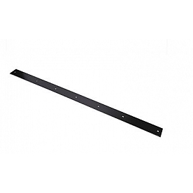 Warn Industries Snow Plow Cutting Edge Reversible Plastic 54 Inch Length - 81570