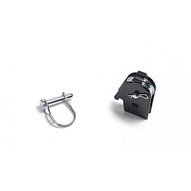 Warn Industries ATV Snow Plow Cable Pulley - 81630