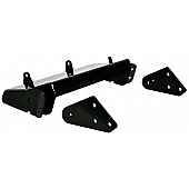 Warn Snow Plow Mount Front Kit - 81922