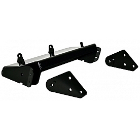 Warn Snow Plow Mount Front Kit - 81922