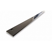 Warn Industries Snow Plow Cutting Edge Wear-Form Steel 50 Inch Length - 84050