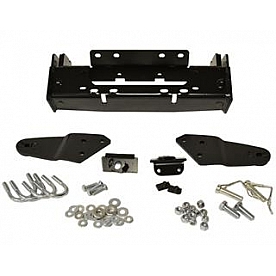Warn Snow Plow Mount Front Kit - 84354