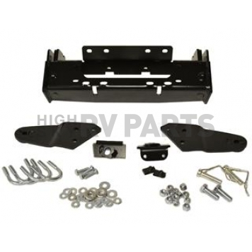 Warn Snow Plow Mount Front Kit - 84354