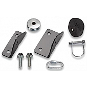 Warn Industries ATV Snow Plow Cable Pulley - 84526