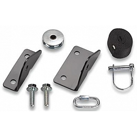 Warn Industries ATV Snow Plow Cable Pulley - 84526