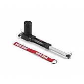 Warn Industries Snow Plow Hydraulic Assembly Electric For Lifting ProVantage ATV Plow - 84600
