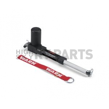 Warn Industries Snow Plow Hydraulic Assembly Electric For Lifting ProVantage ATV Plow - 84600