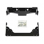 Warn Snow Plow Mount Front Kit - 95475