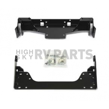 Warn Snow Plow Mount Front Kit - 95475