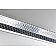 Legend Fleet Door Sill Protector - Polished Aluminum - 7571511010