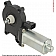 Cardone (A1) Industries Power Window Motor 823006