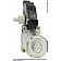 Cardone (A1) Industries Power Window Motor 823006