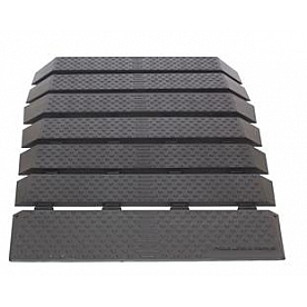 Pride Mobility Chair Lift Ramp 31.13 Inch - RAMPRBK25R