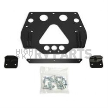 Warn Snow Plow Mount Center Kit - 95848