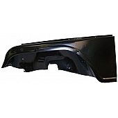 Crown Automotive Jeep Replacement Fender J5758618