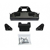 Warn Snow Plow Mount Front Kit - 96322