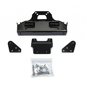 Warn Snow Plow Mount Front Kit - 96322