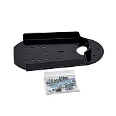 Warn Snow Plow Mount UTV Front Kit - 96900