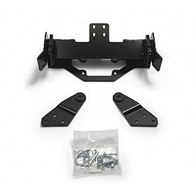 Warn Snow Plow Mount Front Kit - 96970