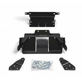 Warn Snow Plow Mount Front Kit - 96990
