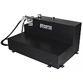 Transfer Flow Liquid Transfer Tank Steel L-Shape 100 Gallon - 0800109418