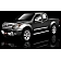 Romik USA Running Board Polished Steel Stationary - 11809418
