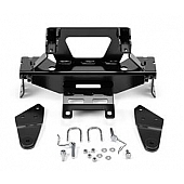 Warn Industries Snow Plow Mount Front Kit Provantage Plow System - 97212