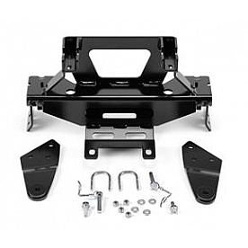 Warn Industries Snow Plow Mount Front Kit Provantage Plow System - 97212