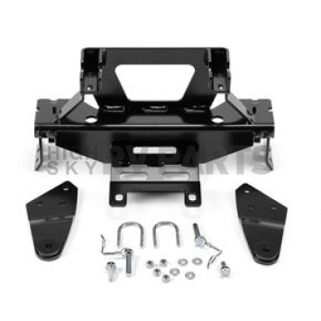 Warn Industries Snow Plow Mount Front Kit Provantage Plow System - 97212