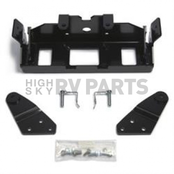 Warn Snow Plow Mount Front Kit - 97215