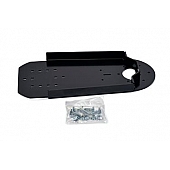 Warn Snow Plow Mount Push Tube Extension for Warn ProVantage ATV Plow System - 97365