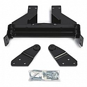 Warn Snow Plow Mount ATV Front Kit - 97596