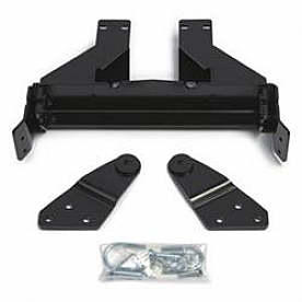 Warn Snow Plow Mount ATV Front Kit - 97596